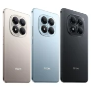 گوشی Redmi Note 15 Pro 5G دو سیم کارت 512 گیگ رم 12